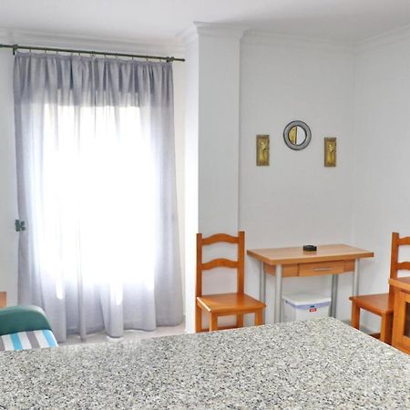 Apartamento Santa Teresa Primera Planta Conil De La Frontera Eksteriør bilde