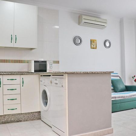 Apartamento Santa Teresa Primera Planta Conil De La Frontera Eksteriør bilde