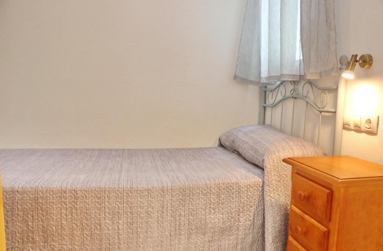 Apartamento Santa Teresa Primera Planta Conil De La Frontera Eksteriør bilde