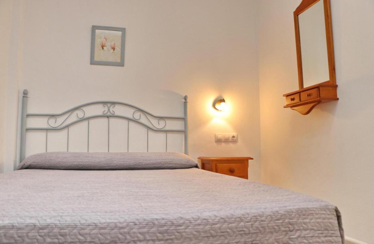 Apartamento Santa Teresa Primera Planta Conil De La Frontera Eksteriør bilde