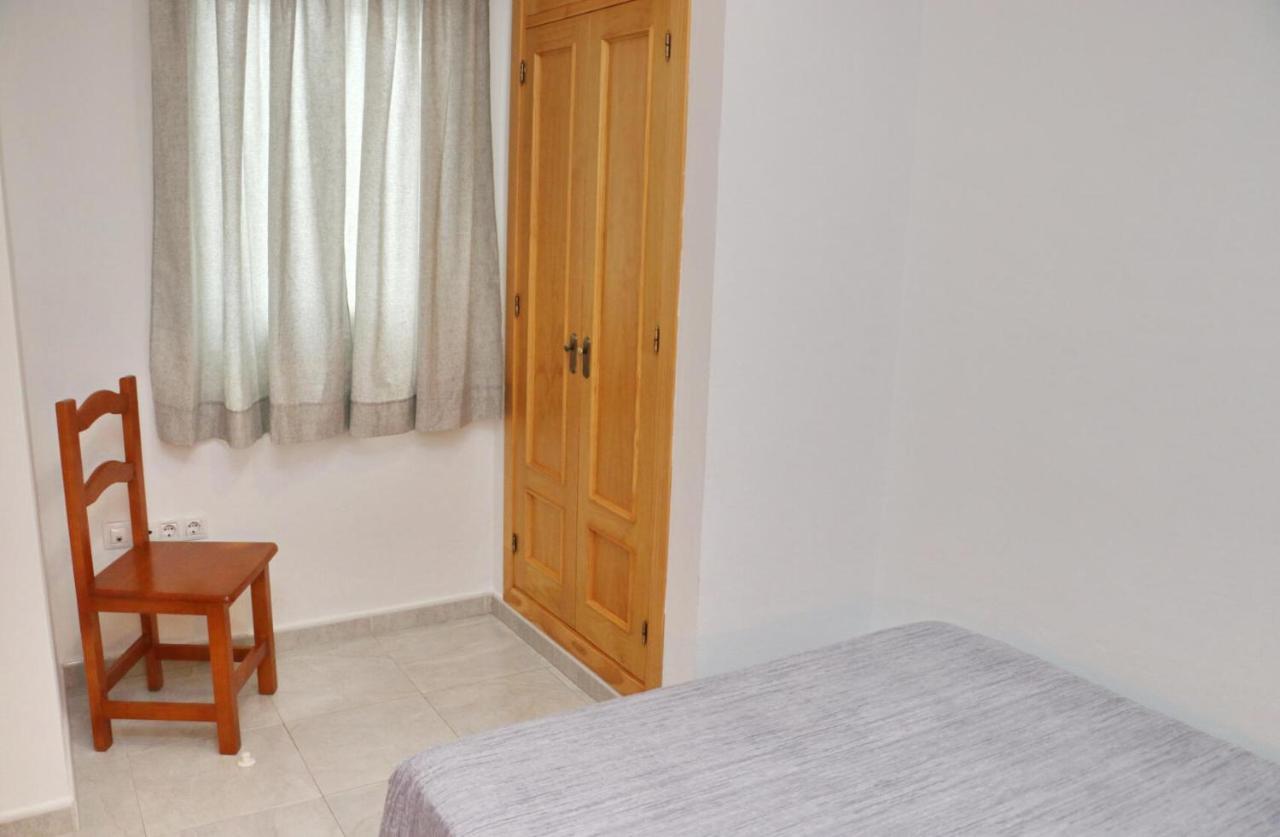 Apartamento Santa Teresa Primera Planta Conil De La Frontera Eksteriør bilde